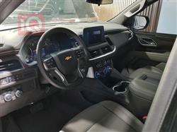 شێڤرۆلێت تاهۆ